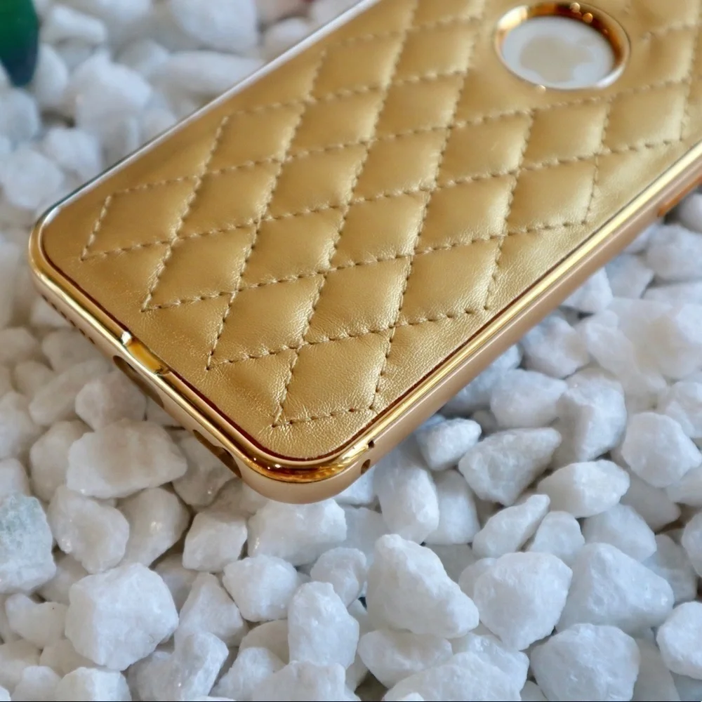 Sheepskin Case iPhone for 6 6Plus‎ 6s 6sPlus